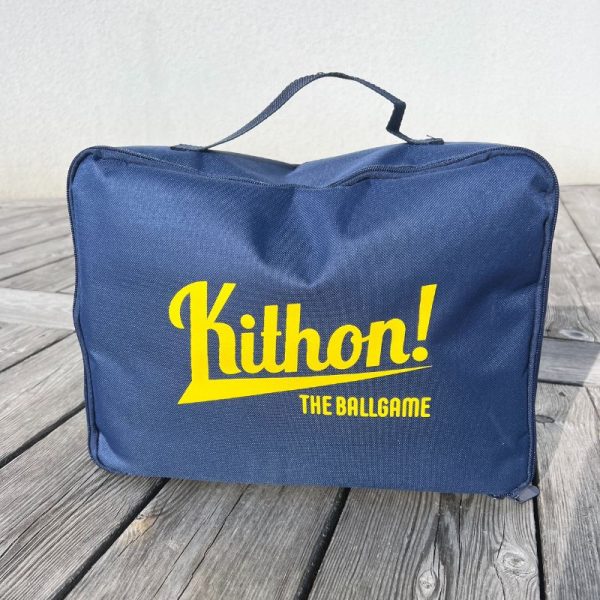 Kithon!